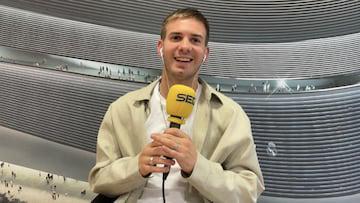 马斯坦托诺：队里最让我不可思议的是贝林；批评让我不断进步