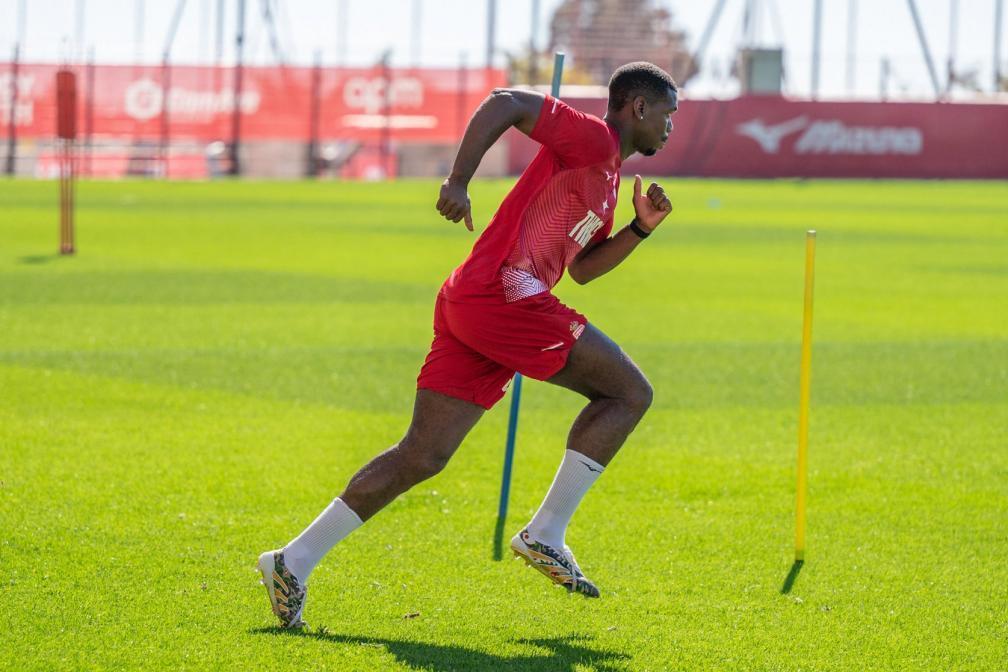 队报：博格巴身体状态问题不大，但他需克服禁赛期间心理障碍