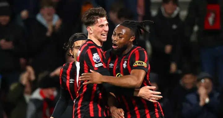 留不住了！塞门约冬窗去哪？热刺、利物浦、曼城争夺英超新锋霸