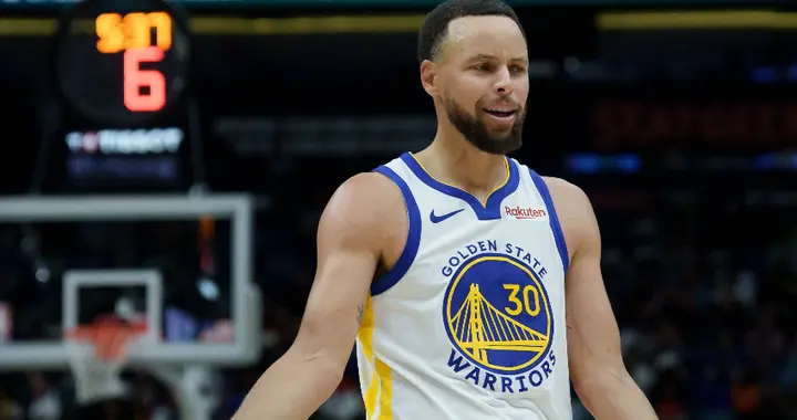 勇士113-121魔术 球员评价：2人优秀，2人及格，6人低迷