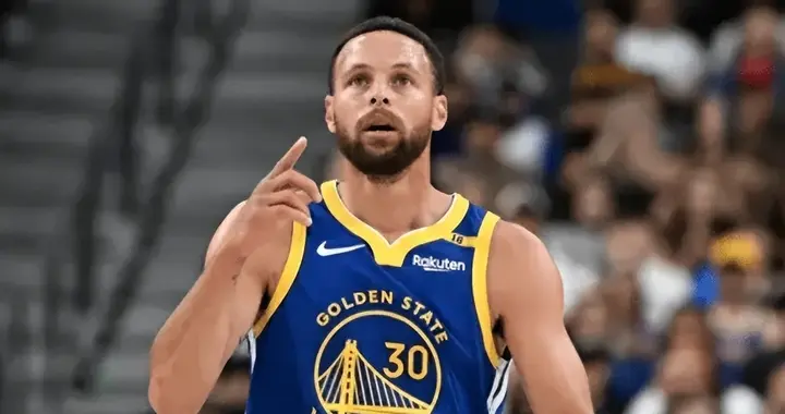 勇士输魔术！库里巴特勒空砍67分，格林尽力，其余配角难贡献！