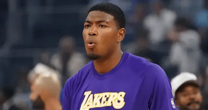 八村垒把身价打没了！篮下终结拉胯，防守+篮板毒瘤，下替补吧！