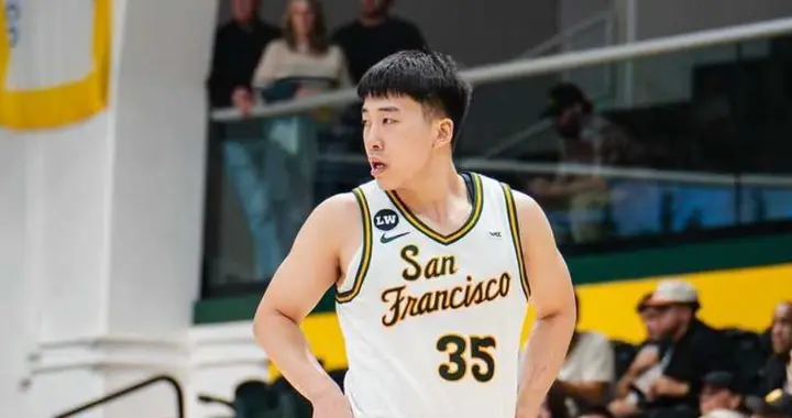 旧金山大胜，王俊杰因进攻犹豫致地位下滑，赵维伦终于证明价值！