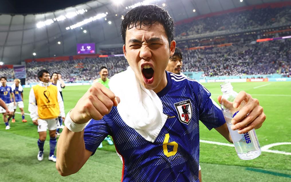 远藤航：虽然赢球是件好事，但并不意味着我对一切都满意