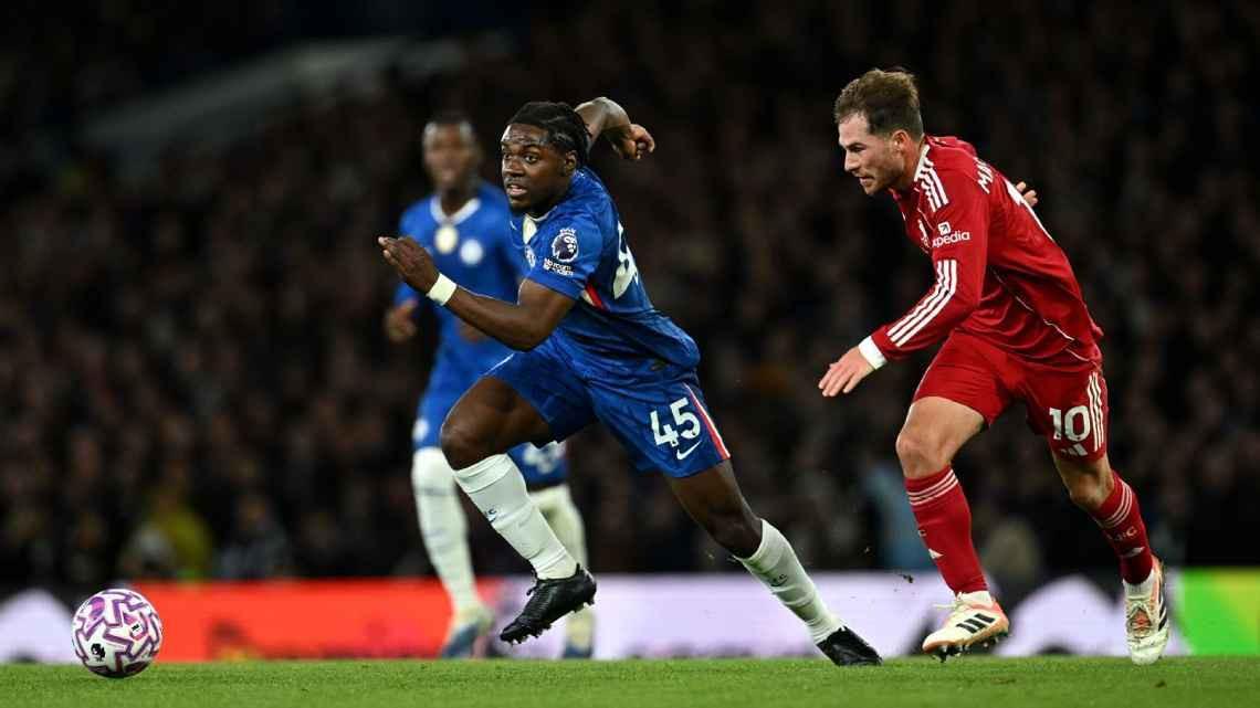 ESPN：曼联曾拒绝切尔西用拉维亚或恩昆库交换加纳乔