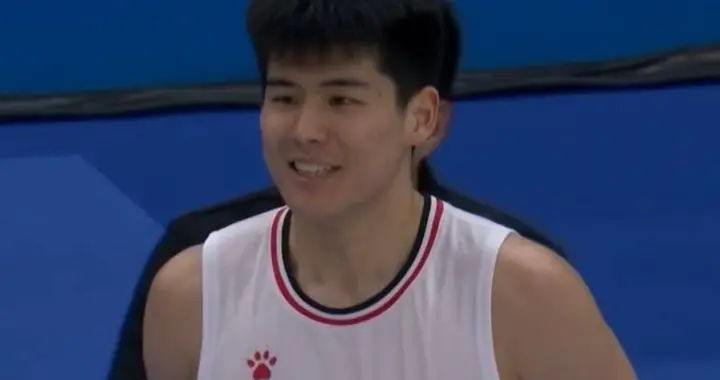 广东全运获惊喜！陈家政四强轰32分！顶投三分+反击能力太狠了！