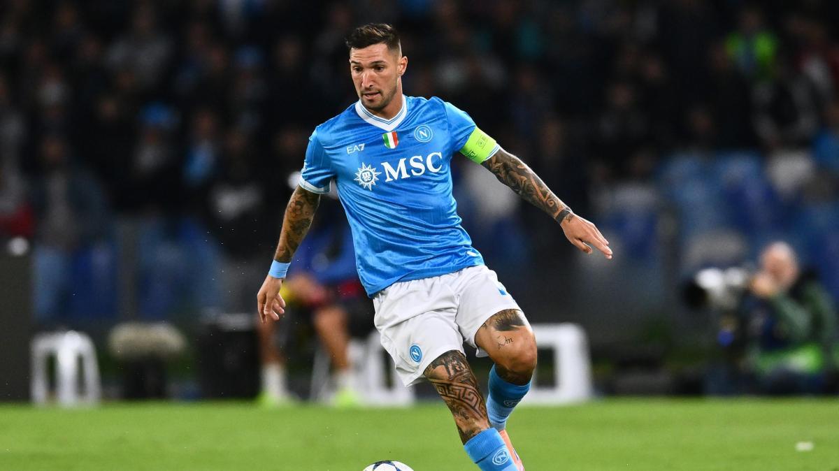 波利塔诺：世界杯资格赛必须全力以赴；最近在俱乐部很费体力