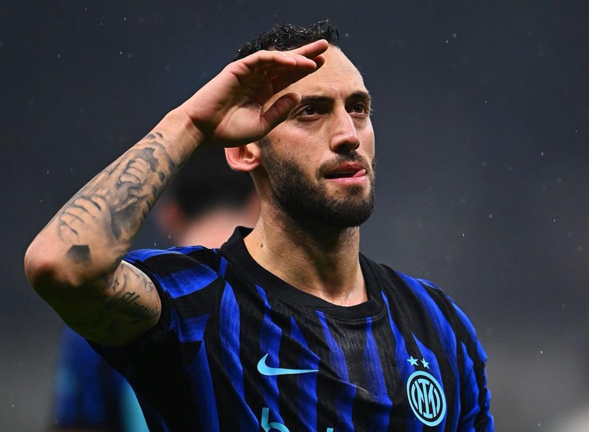 罗马诺：恰20不可能冬窗转会，未来2-3个月他会和国米谈未来