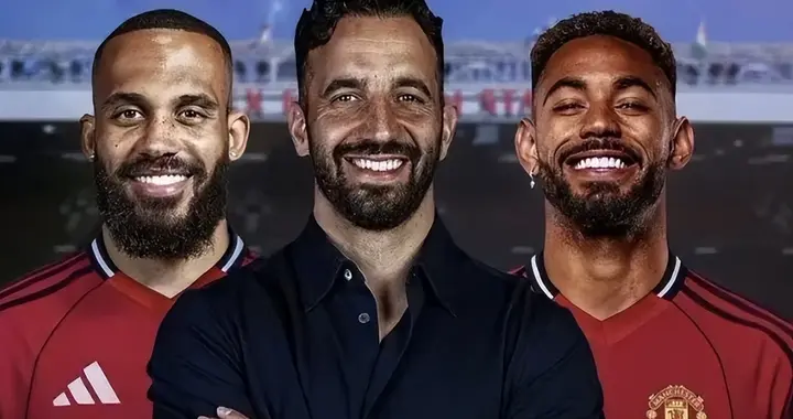 曼联中场补强计划曝光 冬窗按兵不动 明夏全力出击 两大目标浮出水面