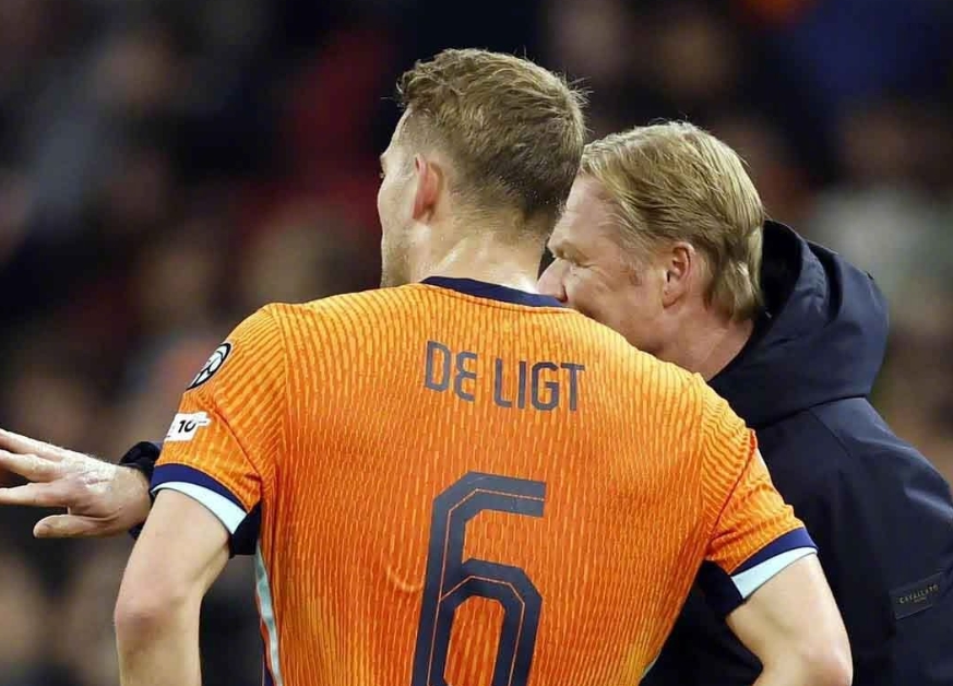 曼联官方：队内有22名球员有望参加世界杯 其中3人参加附加赛