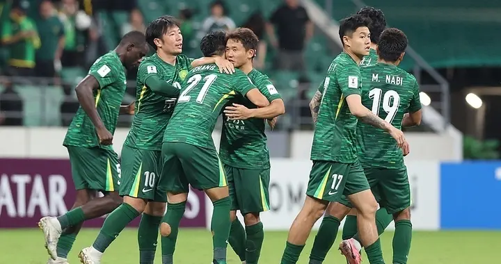 亚足联连开2张罚单！蓉城5人染黄被罚2500，激烈冲突国安被罚