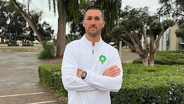 皇马前青训主管：赫塞在青训中天赋最高；看好帕拉西奥斯升一线