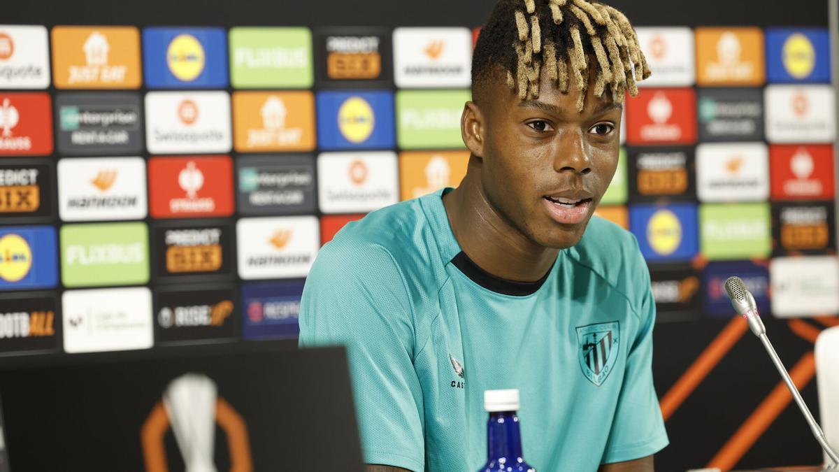 每体：巴萨新诺坎普揭幕战再遇尼科，戏剧性的对决已准备就绪