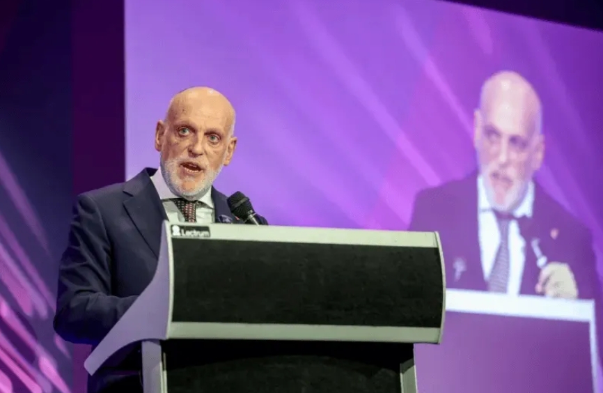 特巴斯：西甲不因梅罗的离开失去竞争力 俱乐部和体系是基础