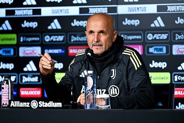 斯帕莱蒂：伊尔迪兹续约不归我管；若国家队需要愿意提供帮助