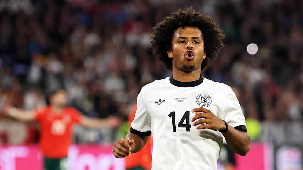 图片报：进一步调查显示阿德耶米并非误订武器，他知道买的啥