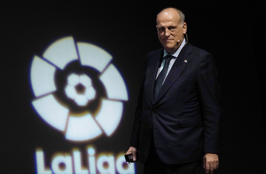 被指泄露巴萨信息！西媒：法院对特巴斯展开调查 若严重可被解职