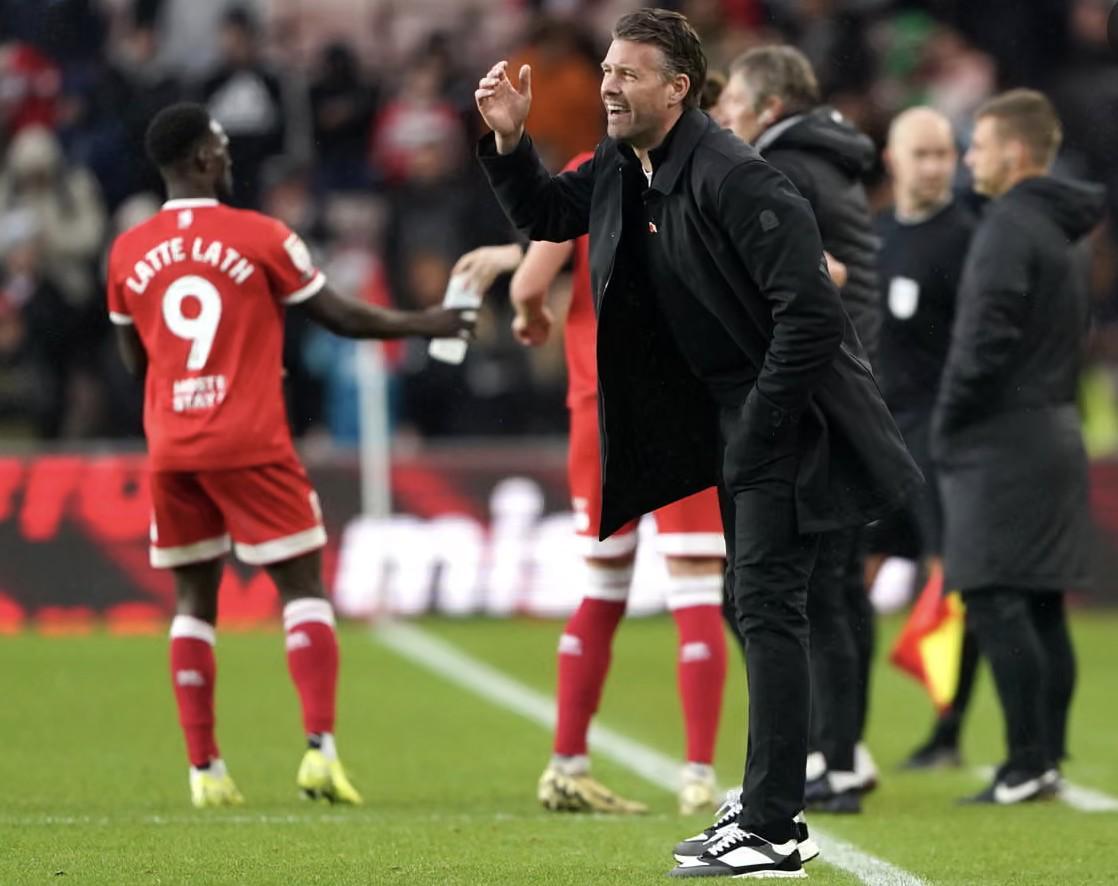 狼队新帅爱德华兹：这份工作是我梦寐以求的，这里有我的珍贵回忆