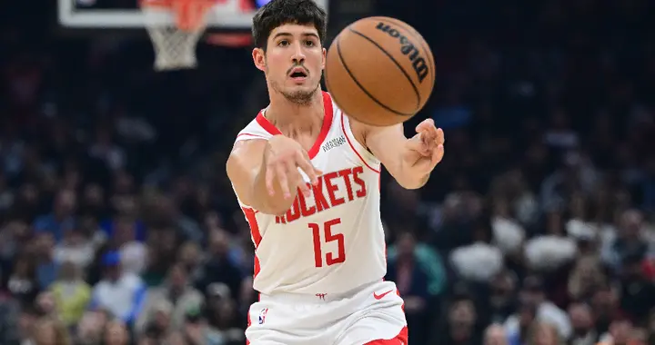 火箭109-112掘金迎2喜2忧！谢泼德+阿门展价值，双核需反思了！