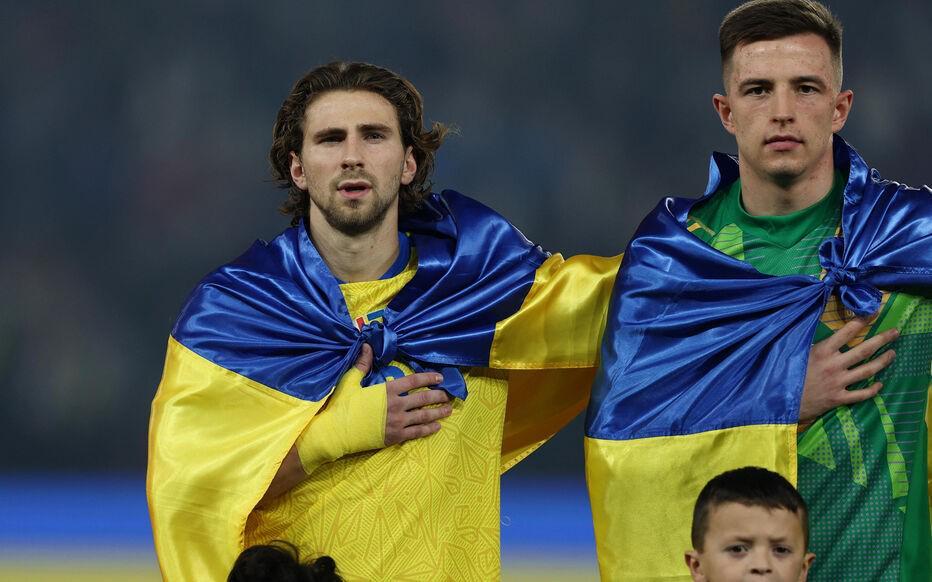 巴黎后卫扎巴尔尼：俄罗斯是恐怖主义国家