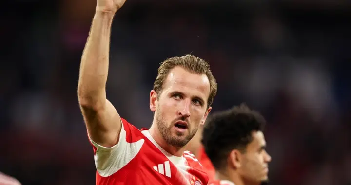 拜仁让二追四！凯恩锦上添花，18场已入24球，奥利塞独造3球