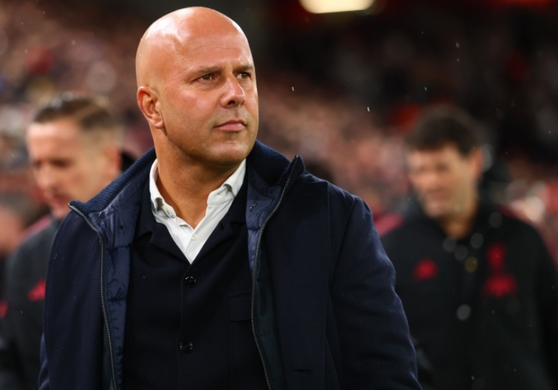 绿帽哥：利物浦老板全力支持斯洛特 愿给时间到2026年