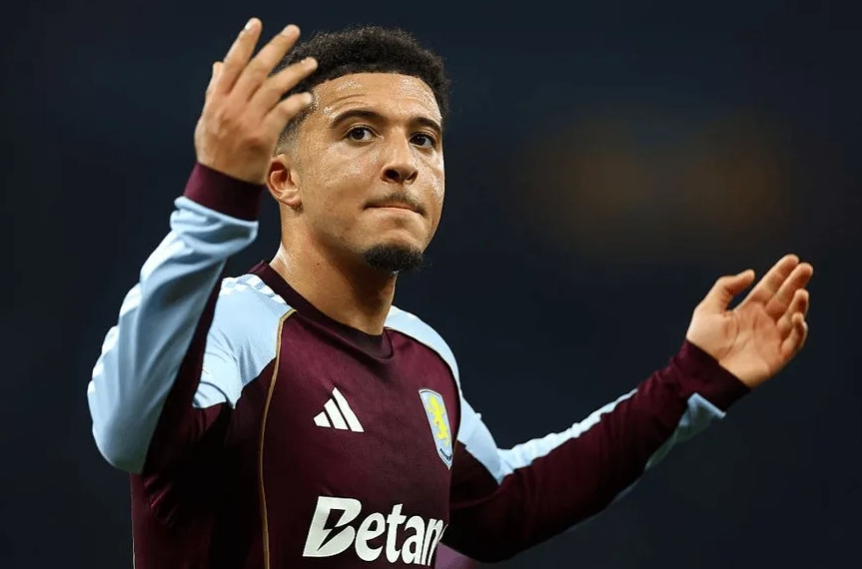 镜报：多特热衷于第3次签下桑乔 但30万镑周薪必须降一半