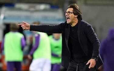 佛罗伦萨主帅：战平尤文提升士气；基恩踢出冠军球员级别表现