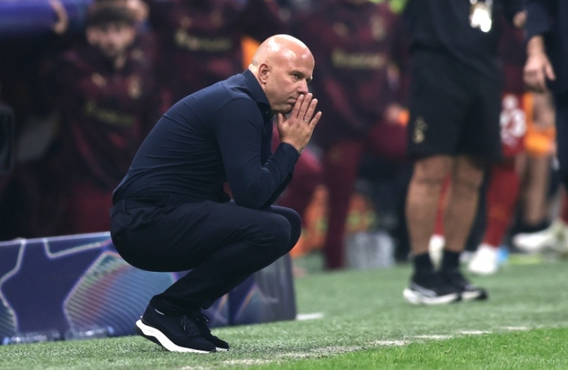 【观点】利物浦已沦为"四无球队" 斯洛特把克洛普留的底子败光