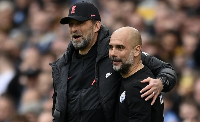 机构开出利物浦新帅赔率：克洛普领跑 格拉斯纳第二