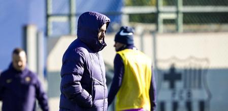 世体：巴萨不提前去斯坦福桥踩场训练，将在比赛当日飞往伦敦