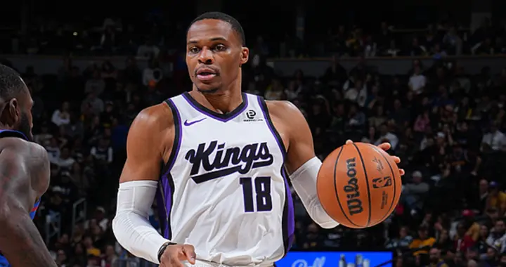 西部排名又变了：国王创NBA奇迹，湖人收大礼，2队排名互换