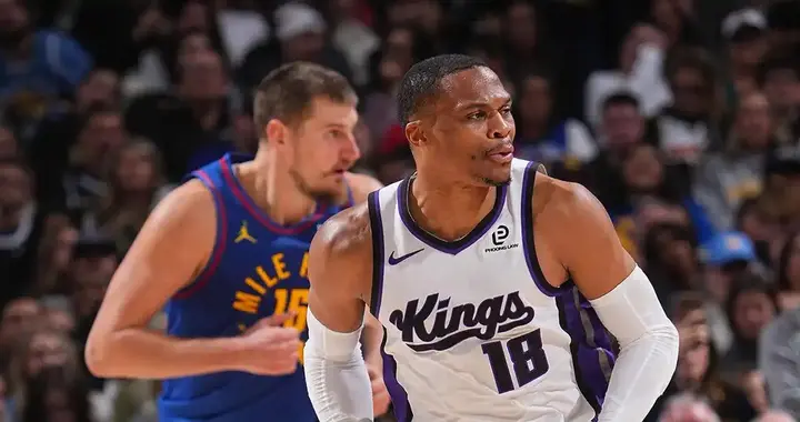 威少送湖人大礼！掘金已遭重创，西部强敌只剩下雷霆？