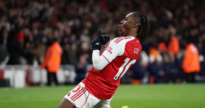 阿森纳大胜热刺！媒体人狂赞：终于踢出漂亮足球，谁能阻止枪手