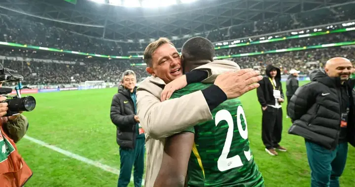 北京国安：全主力赴越，不能有任何保留