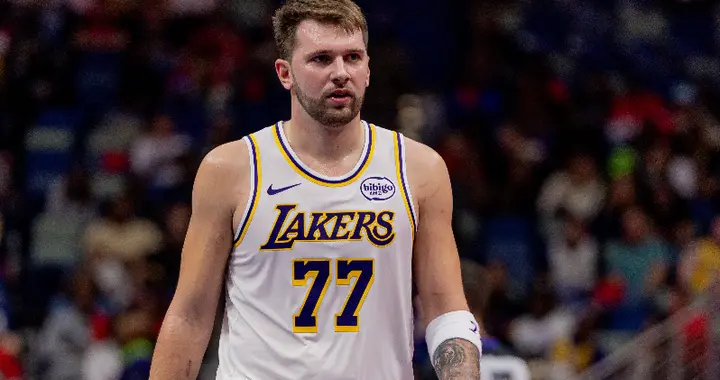 湖人108-106爵士 球员评价：8人及格，1人低迷