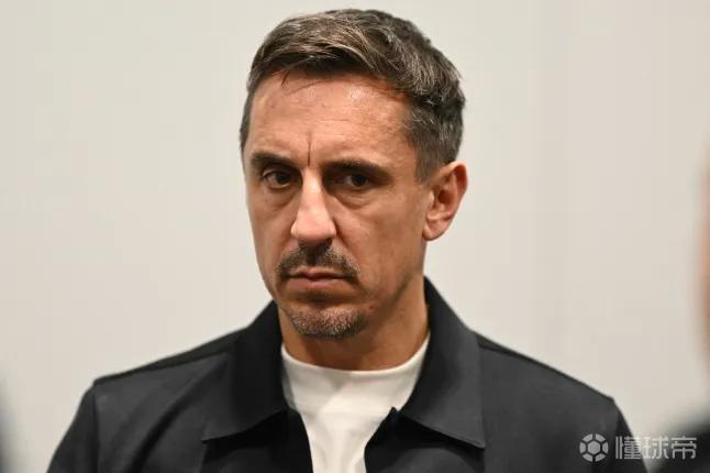 内维尔：目前利物浦并非强队，斯洛特需要更务实的防守策略