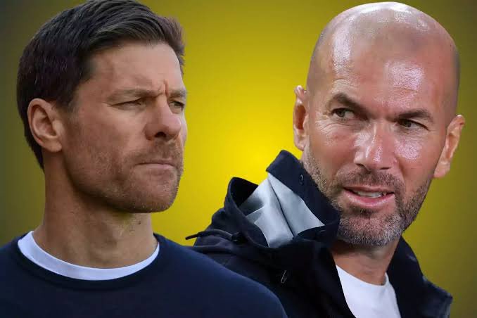 绿帽哥：阿隆索愿意接替斯洛特执教利物浦 皇马可能请回齐达内