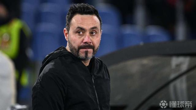 德泽尔比：纽卡的中场组合是欧洲顶级，我们需要加强中场力量