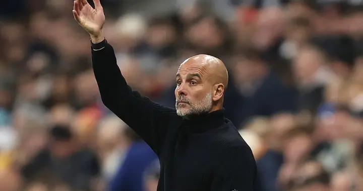 欧冠曼城VS勒沃库森：轮换6大悍将 福登+赖因德斯领衔 谢尔基冲锋