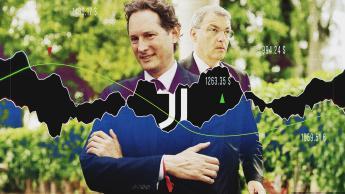 米体：尤文自2019年起已完成四次增资，总额接近10亿欧