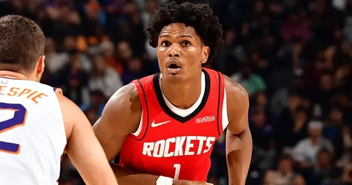 火箭114-92大胜太阳 球员评价：2人优秀，7人及格