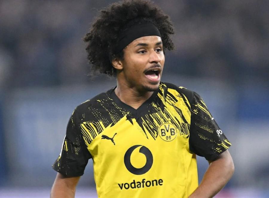 罗马诺：新月可能引进阿切尔比；国米没计划冬窗签阿德耶米