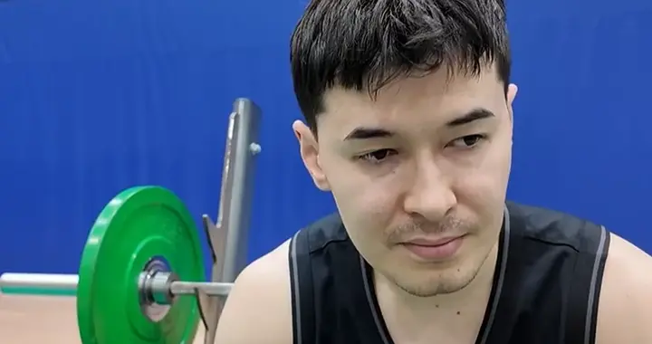 阿不都体测采访：赵睿离队影响大，年轻球员夏训进步非常大！