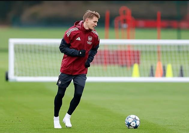 沃尔科特：埃泽的表现会刺激厄德高，需有人狠狠地敲打他一下