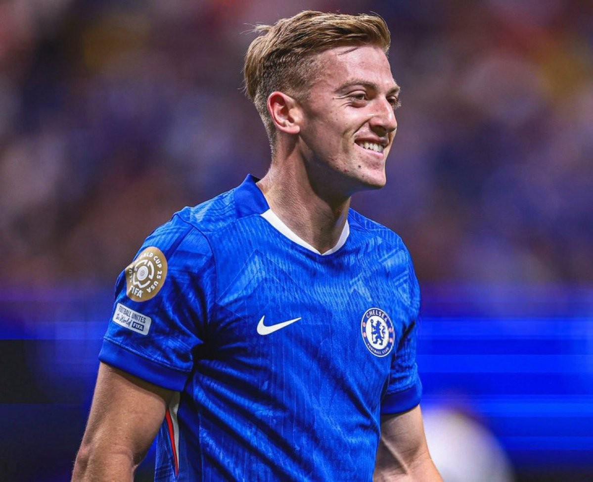 德拉普：我来切尔西就是为了这样的夜晚；我知道进球不越位