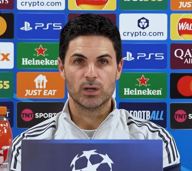 塔帅：害怕凯恩？我不会用这个词；希望我们比上次交手时更好