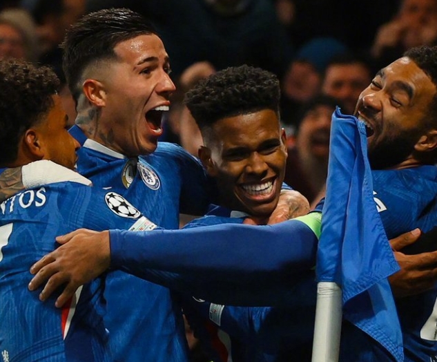 碾压！本赛季欧冠西甲球队对英超队1胜8负 仅巴萨取得一胜