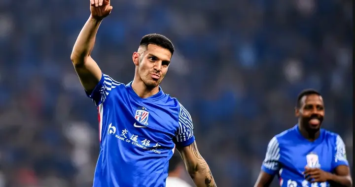 亚冠申花VS神户胜利船：鲍亚雄坐镇 两大前场外援领衔 米内罗冲锋