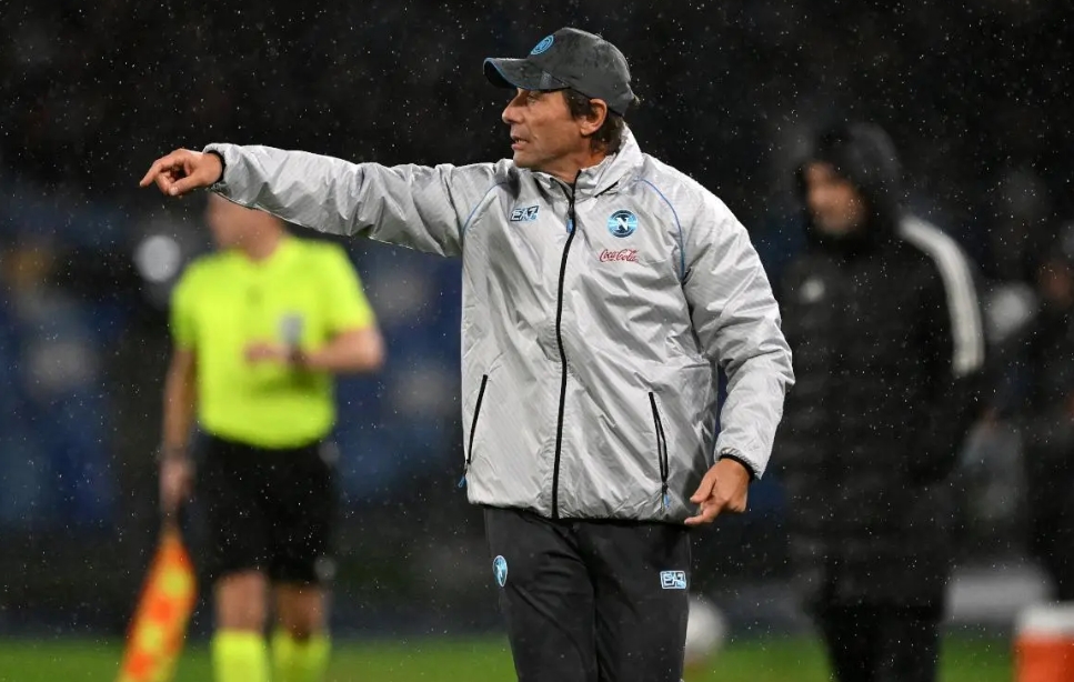 马拉多纳逝世五周年！孔蒂：我们都希望用一场胜利来纪念他